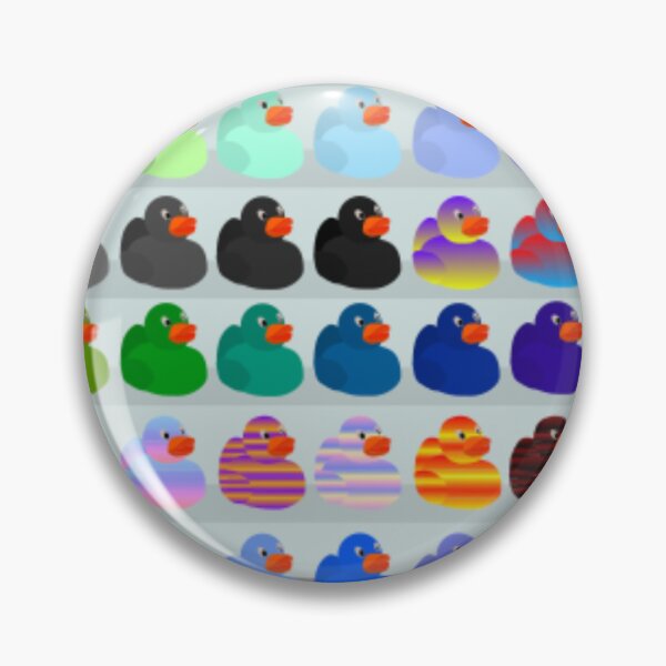 Item preview, Freddie and Rubber Ducks designed and sold by GooglyEyes-.
