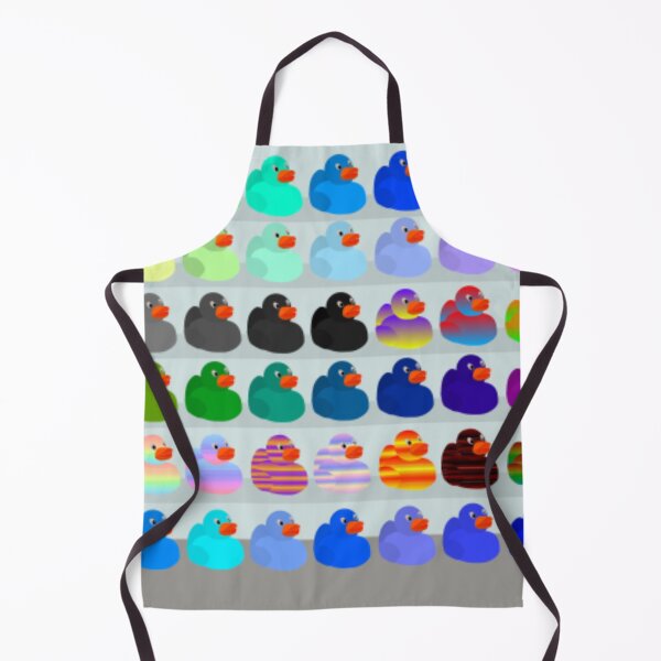 Item preview, Freddie and Rubber Ducks designed and sold by GooglyEyes-.
