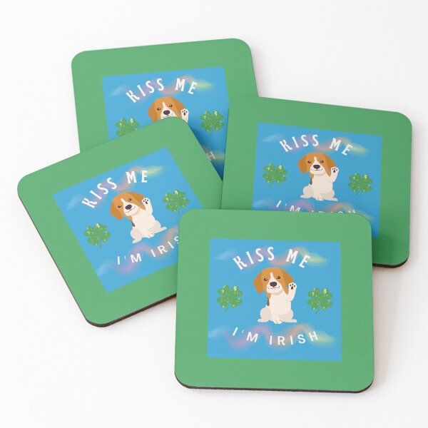 Item preview, Kiss Me I m Irish, Irish, St. Patrick s Day, dogs should be tax deductible, You Bake the World a Better Place Mom, to the person behind me you are amazing beautiful and enough, irish girl exit designed and sold by CapturedByeJ.