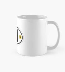 Emerald Isle - Bogue Banks. Mug