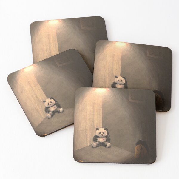 Item preview, Doesn't Play Well with Others designed and sold by 1Artdude.