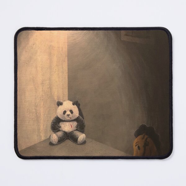 Item preview, Doesn't Play Well with Others designed and sold by 1Artdude.