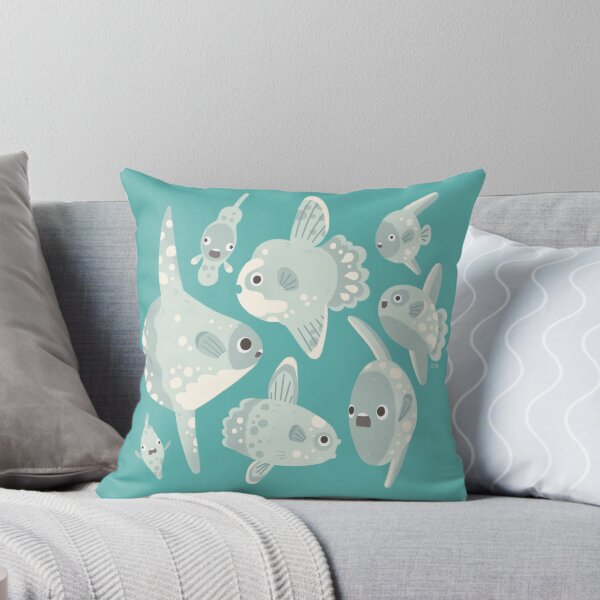 Item preview, Mola Mola designed and sold by pikaole.