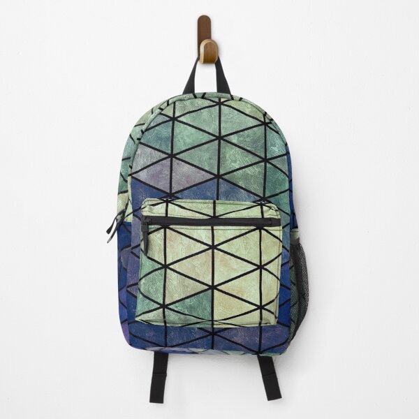 Item preview, Triangles designed and sold by bubbliciousart.