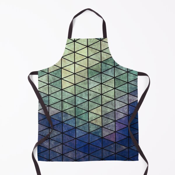 Item preview, Triangles designed and sold by bubbliciousart.
