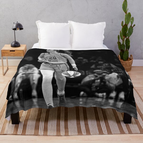 Item preview, Sabrina Ionescu - Black / White designed and sold by AYA-Design.