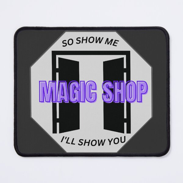 Item preview, Magic Shop designed and sold by PurpleAmare.