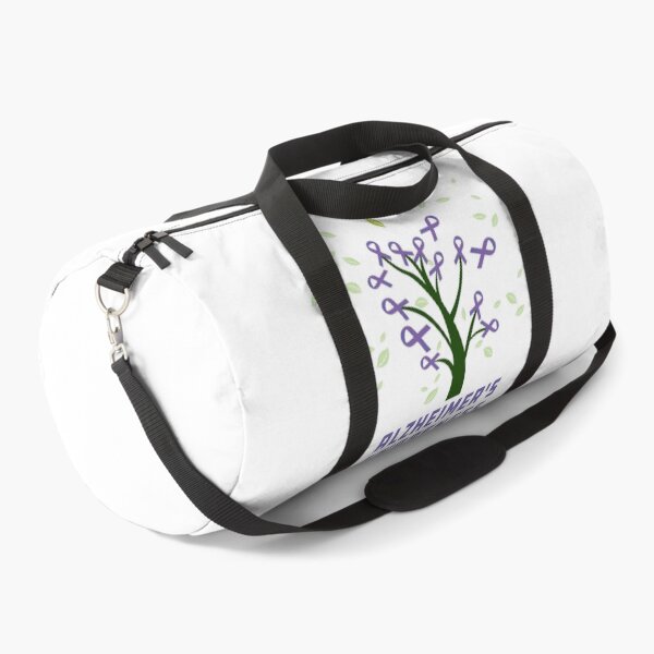 Item preview, Alzheimers Awareness designed and sold by TeaAndPrints.