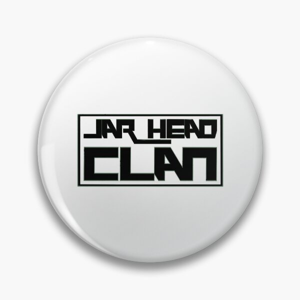 Item preview, ‘JAR HEAD’ CLAN designed and sold by MiniTavern.