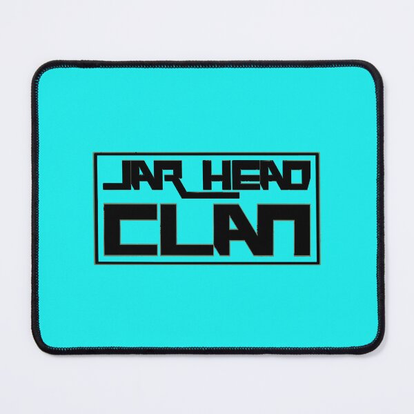 Artikelvorschau, „JAR HEAD“-CLAN entworfen und verkauft von MiniTavern.