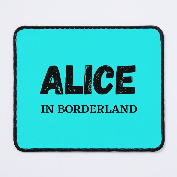 Item preview, Alice In Borderland  designed and sold by MiniTavern.