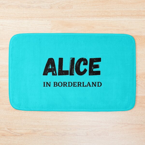 Item preview, Alice In Borderland  designed and sold by MiniTavern.