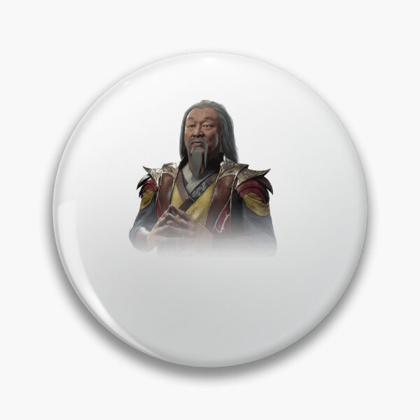 Item preview, Shang Tsung Epic Design designed and sold by Haleem11.
