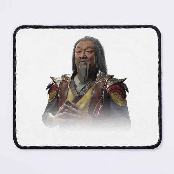 Item preview, Shang Tsung Epic Design designed and sold by Haleem11.