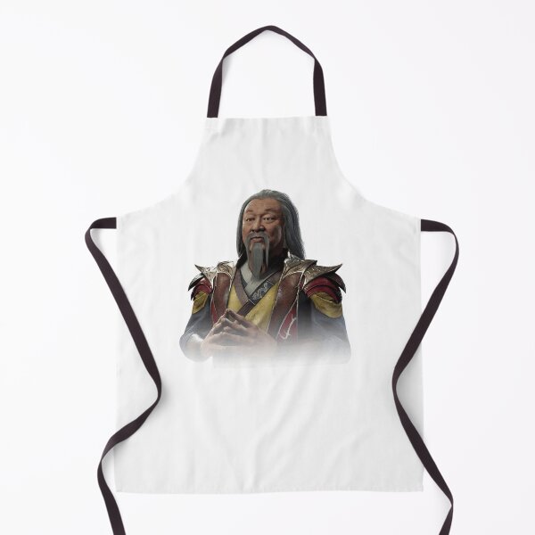 Artikelvorschau, Shang Tsung Episches Design entworfen und verkauft von Haleem11.