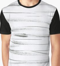 Ink Graphic T-Shirt