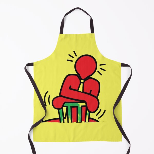 Item preview, Clerk designed and sold by Teixeira224.