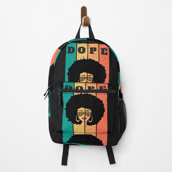 Item preview, African american pride,black is dope designed and sold by erozzz.