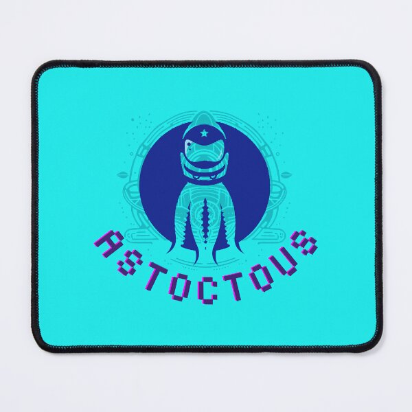 Item preview, ASTROCTOPUS TSHIRT DESIGN designed and sold by MiniTavern.