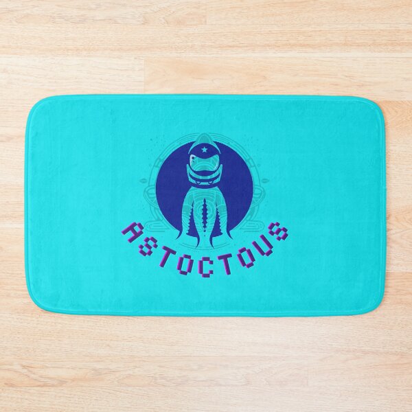 Item preview, ASTROCTOPUS TSHIRT DESIGN designed and sold by MiniTavern.