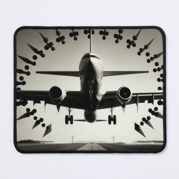 Item preview, Travel Agent designed and sold by ddaiart.