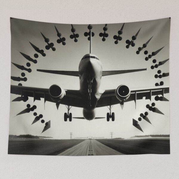 Item preview, Travel Agent designed and sold by ddaiart.