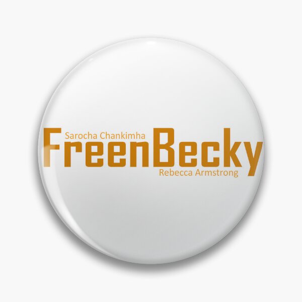 Item preview, FreenBecky V designed and sold by CatiaCosta.
