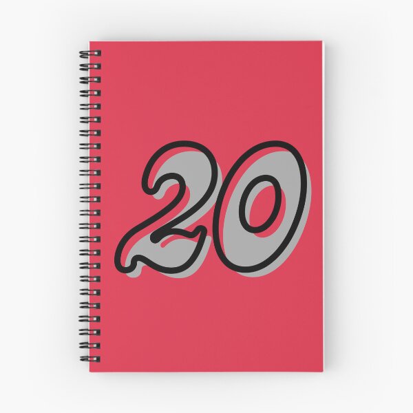 Item preview, Number 20 designed and sold by mankindvm.