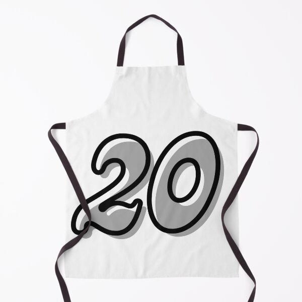 Item preview, Number 20 designed and sold by mankindvm.