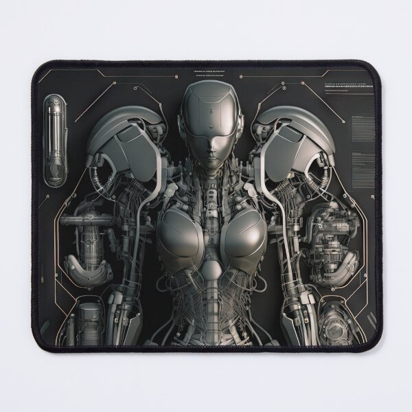 Item preview, Technical Parts No16 designed and sold by scificial.