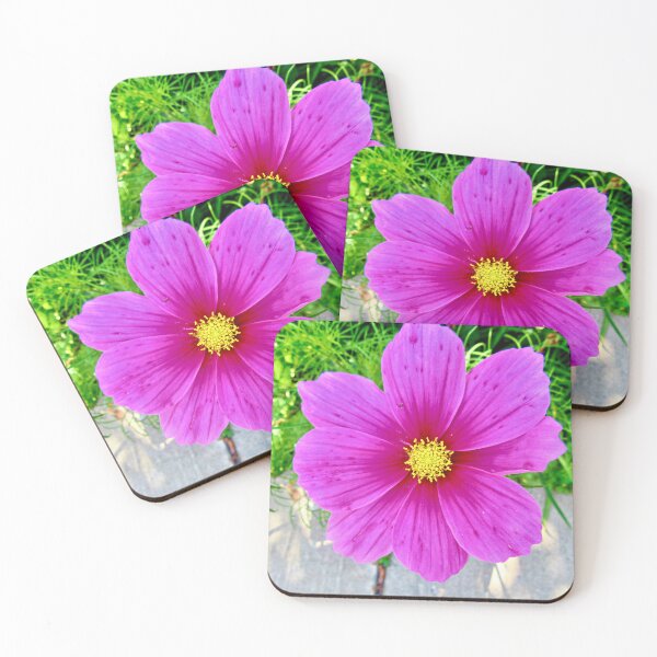 Item preview, Close up of a pink flower designed and sold by Shulie1.