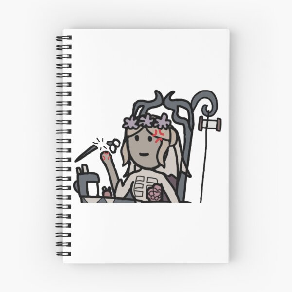 Item preview, "Succubus" Angry Cartoon designed and sold by GagimasArt.