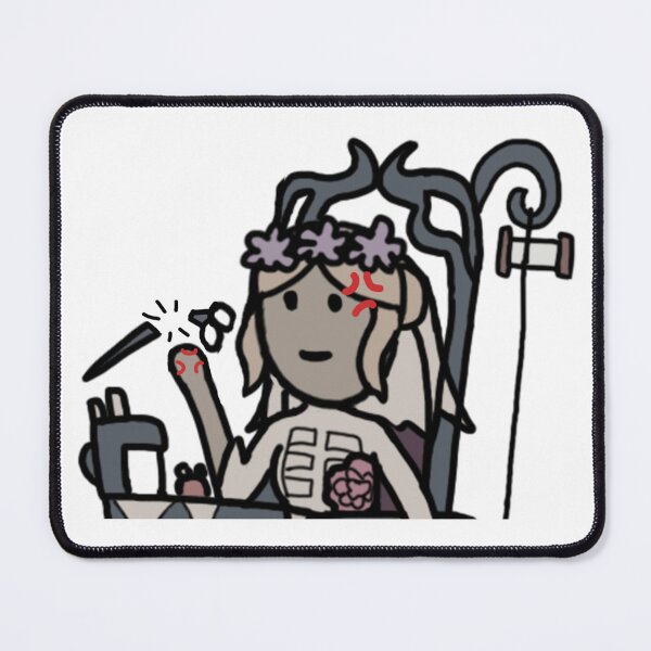 Item preview, "Succubus" Angry Cartoon designed and sold by GagimasArt.