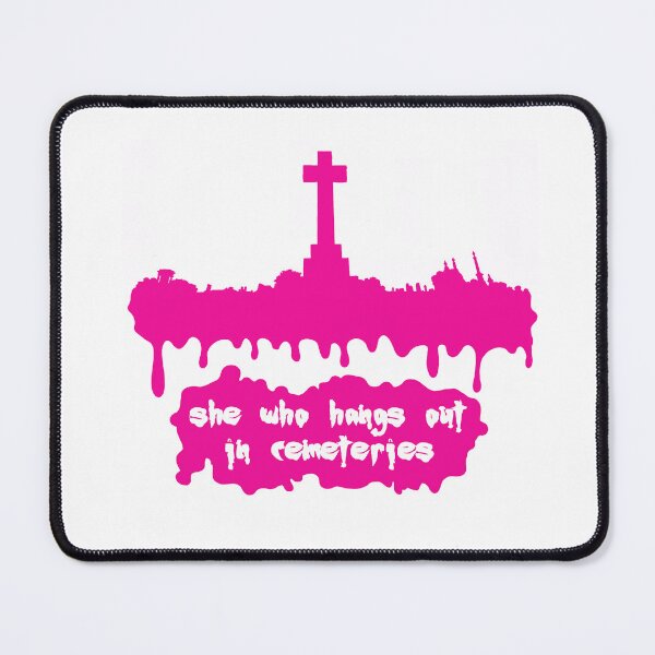 Item preview, cemetery girls designed and sold by deathdoll.