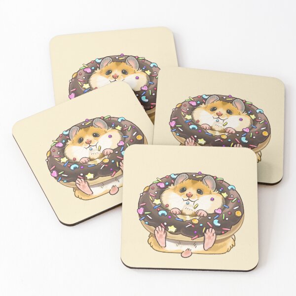 Item preview, Donut ham designed and sold by pawlove.