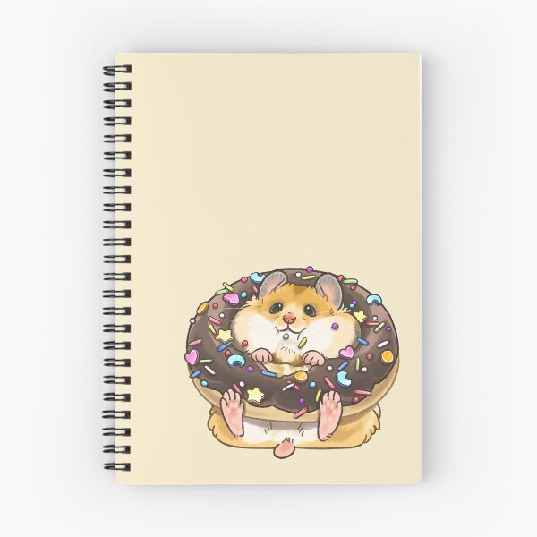 Item preview, Donut ham designed and sold by pawlove.