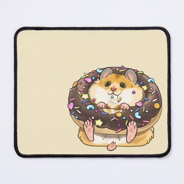 Item preview, Donut ham designed and sold by pawlove.