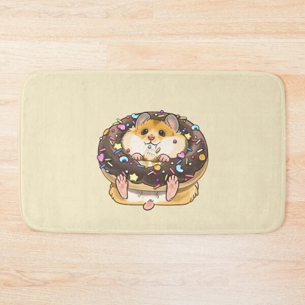 Item preview, Donut ham designed and sold by pawlove.