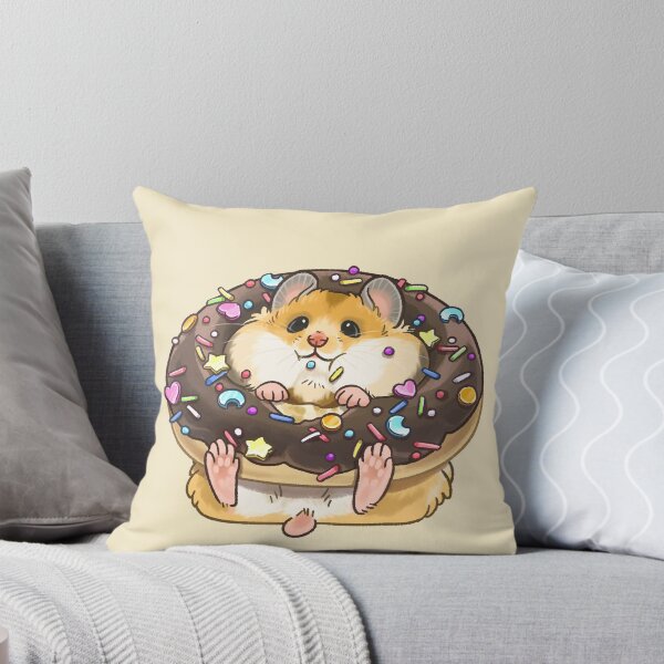 Item preview, Donut ham designed and sold by pawlove.