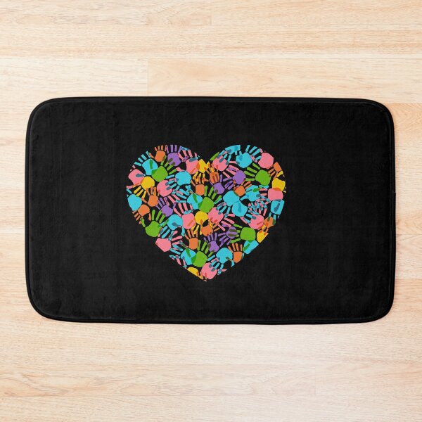 Item preview, Autism Day designed and sold by TeaAndPrints.