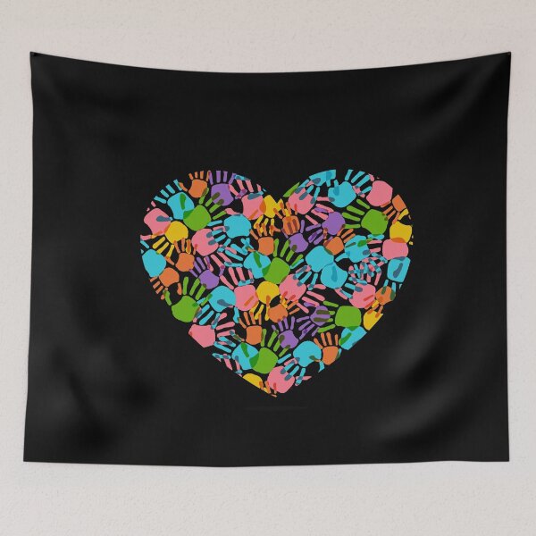 Item preview, Autism Day designed and sold by TeaAndPrints.