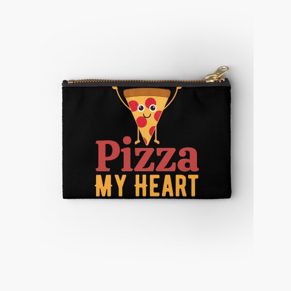 Item preview, Pizza My Heart - Slice of Heaven - Cheesy Delight designed and sold by WBP Mart.