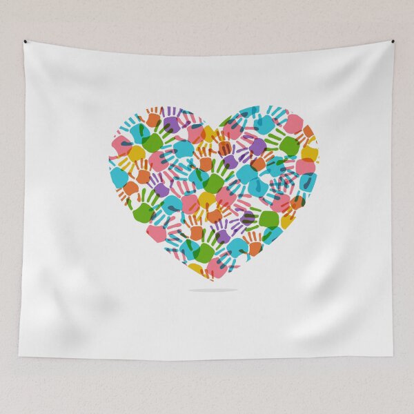 Item preview, Autism Day designed and sold by TeaAndPrints.