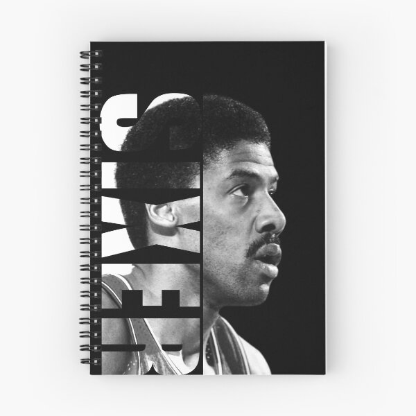 Item preview, Julius Erving - SIXER designed and sold by AYA-Design.