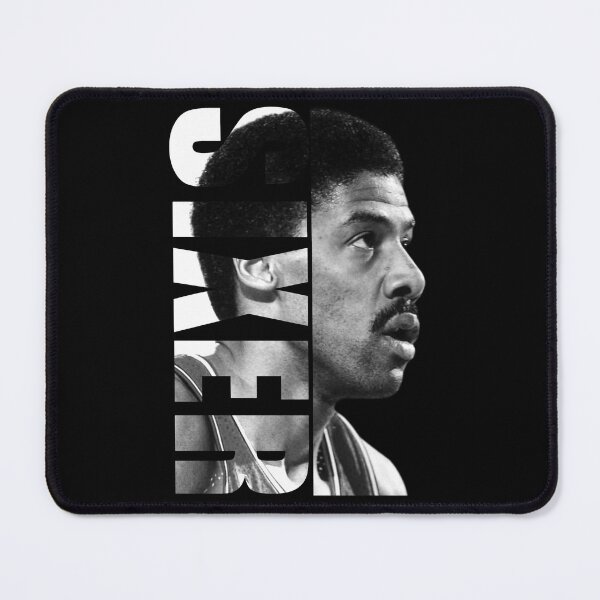 Item preview, Julius Erving - SIXER designed and sold by AYA-Design.