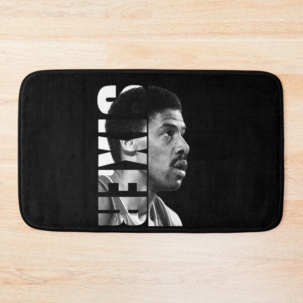 Item preview, Julius Erving - SIXER designed and sold by AYA-Design.