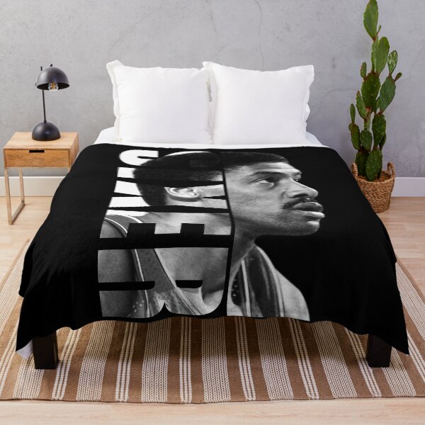Item preview, Julius Erving - SIXER designed and sold by AYA-Design.