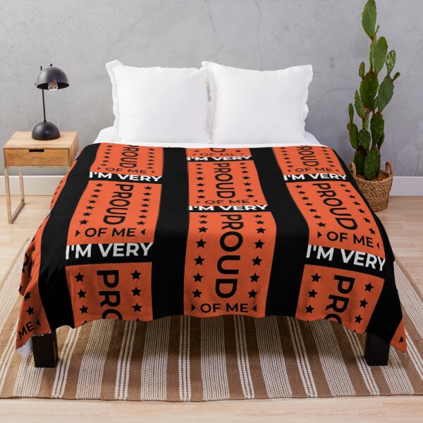 Item preview, I'm very proud of me designed and sold by Best-Designers.