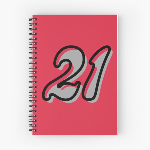 Item preview, Number 21 designed and sold by mankindvm.