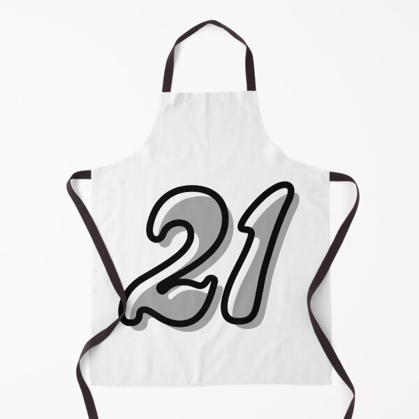 Item preview, Number 21 designed and sold by mankindvm.